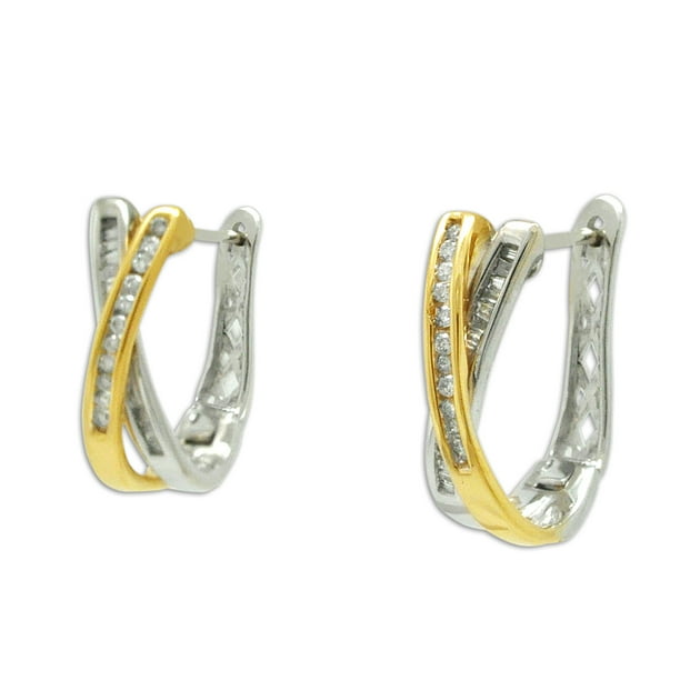 Details about 2 Ct Princess Cut Sim Diamond Men's Leverback Cross Earring 14k Yellow Gold Over Details about 2 Ct Princess Cut Sim Diamond Men's Leverback Cross Earring 14k Yellow Gold Over